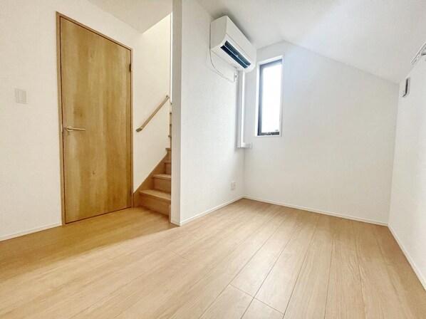 Kolet武蔵新城#10の物件内観写真